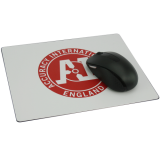 AI Mouse Mat